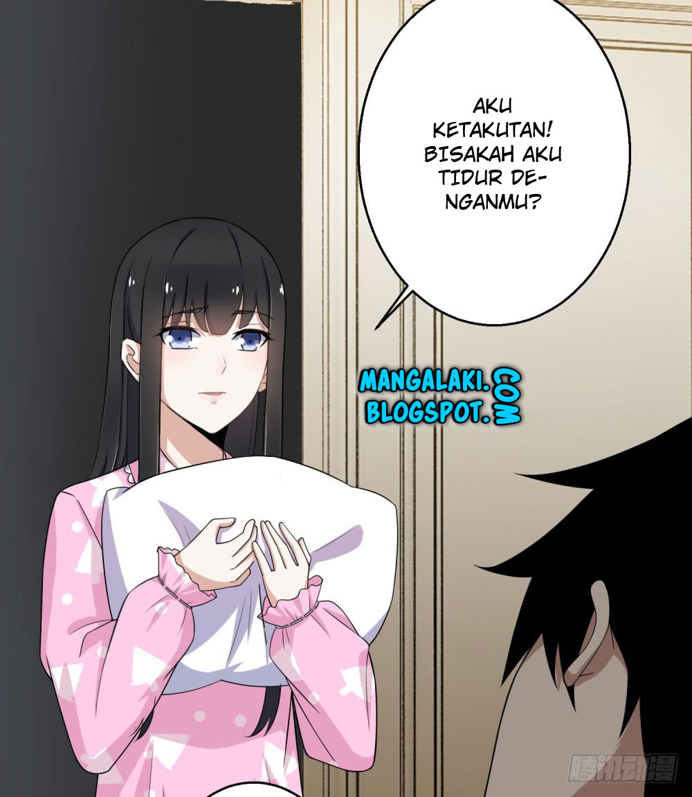 King of Apocalypse Chapter 09 Gambar 11