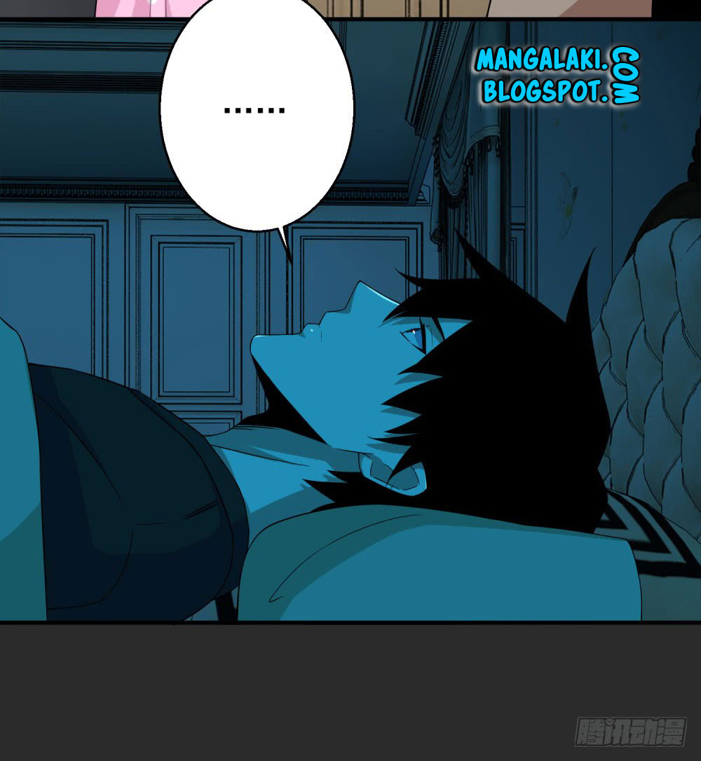 King of Apocalypse Chapter 09 Gambar 12