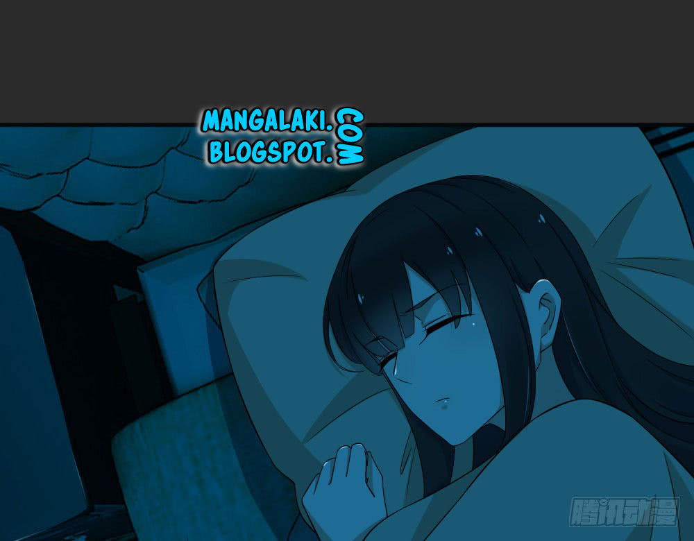 King of Apocalypse Chapter 09 Gambar 13