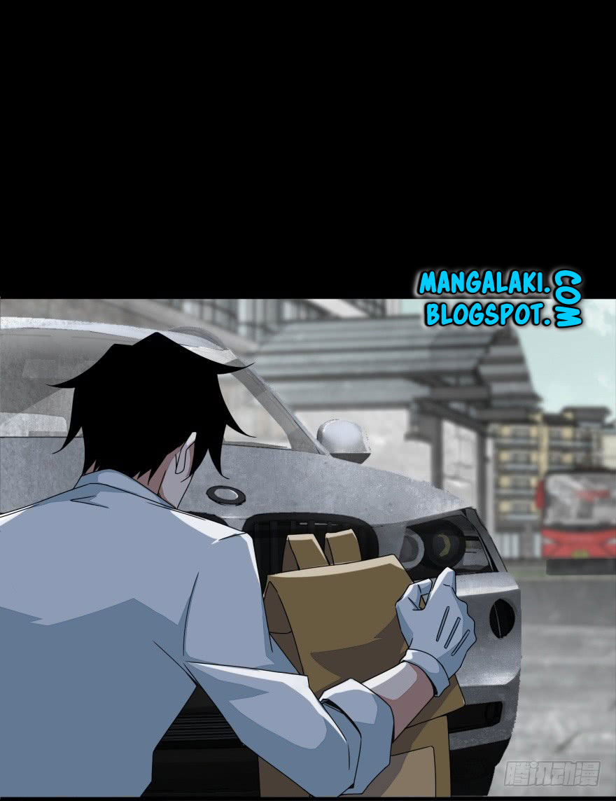 King of Apocalypse Chapter 16 Gambar 9