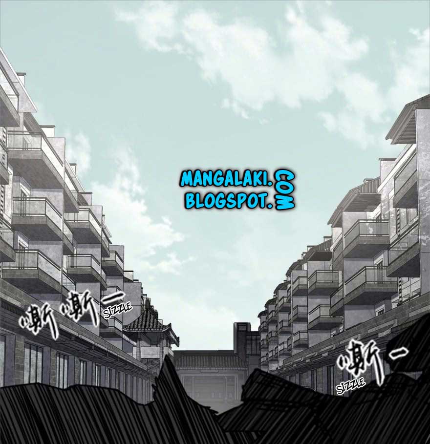 King of Apocalypse Chapter 18 Gambar 2