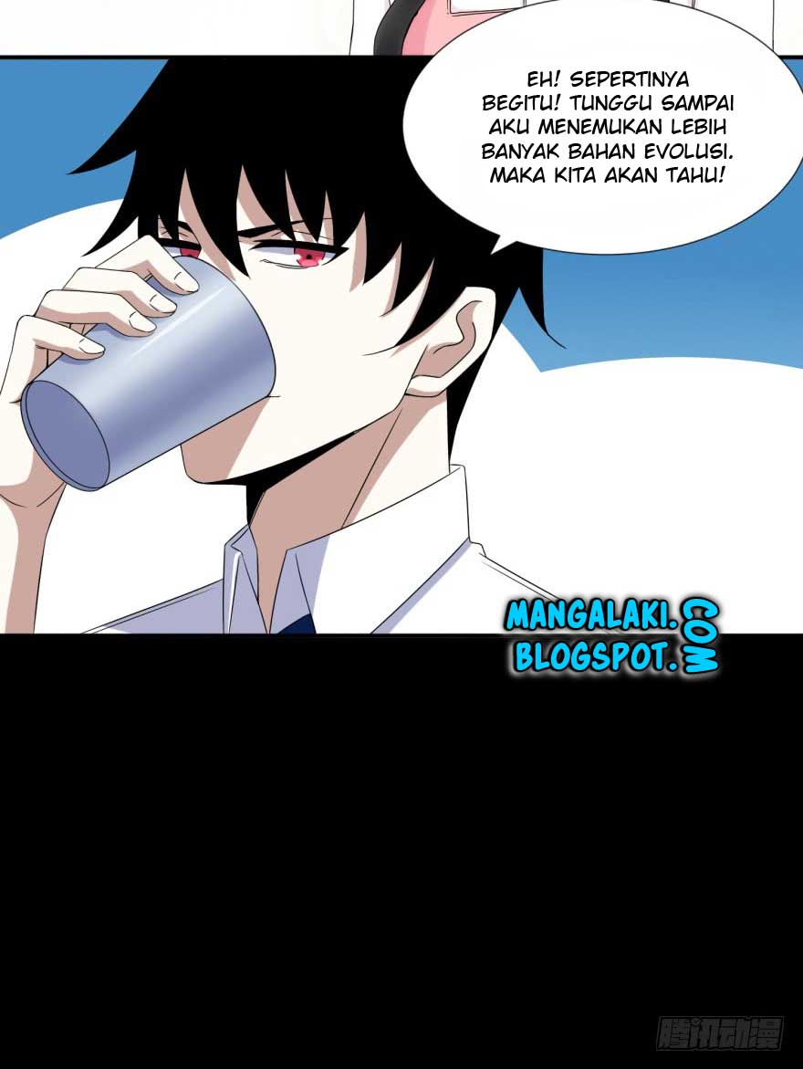 King of Apocalypse Chapter 21 Gambar 17