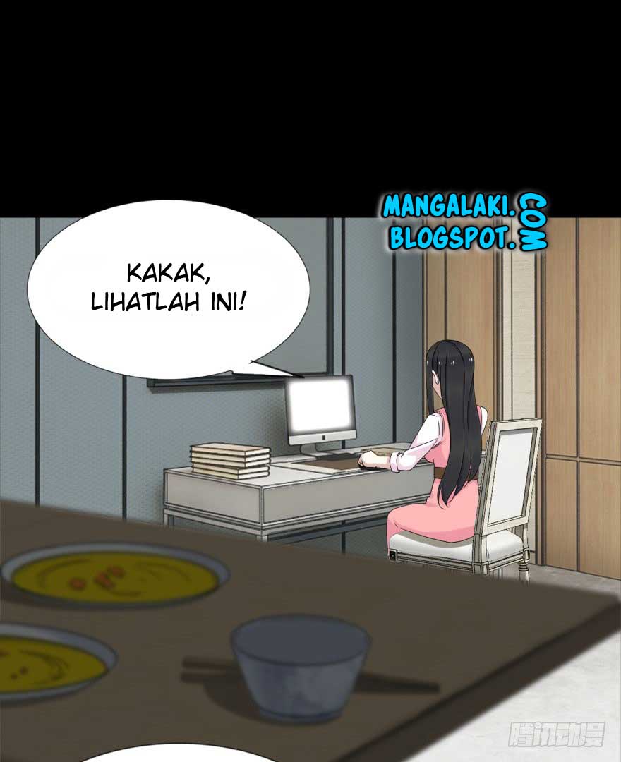 King of Apocalypse Chapter 21 Gambar 18