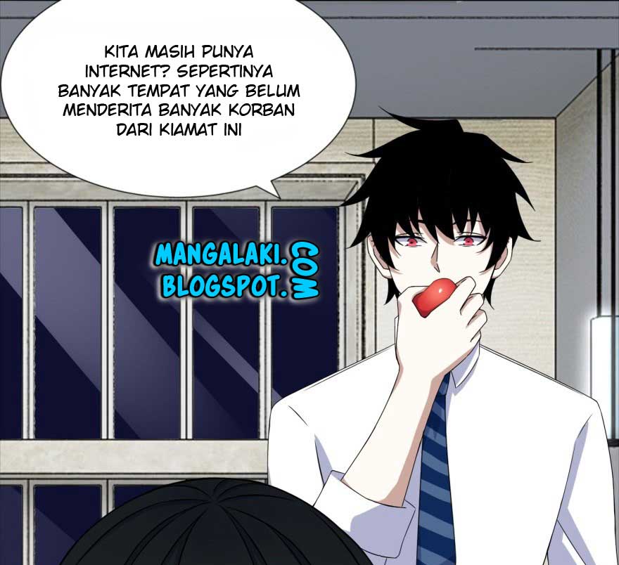 King of Apocalypse Chapter 21 Gambar 19