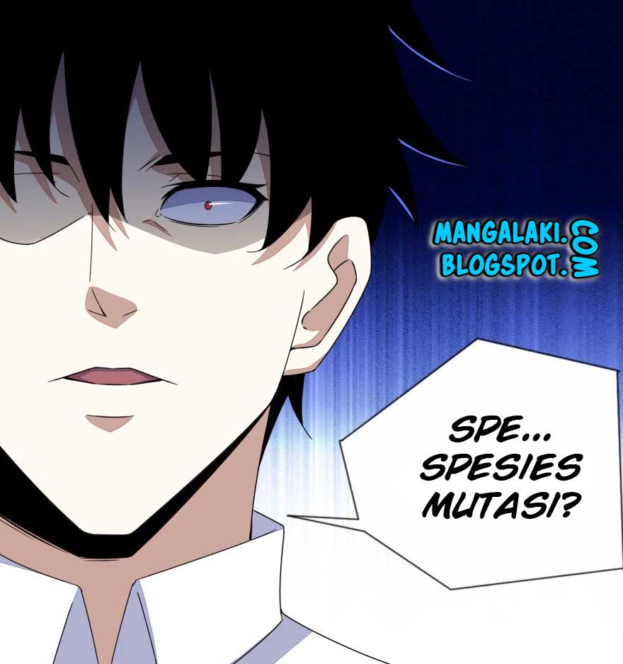 King of Apocalypse Chapter 21 Gambar 21