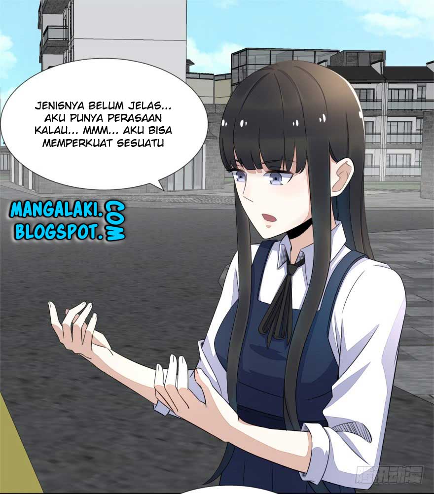 King of Apocalypse Chapter 23 Gambar 2