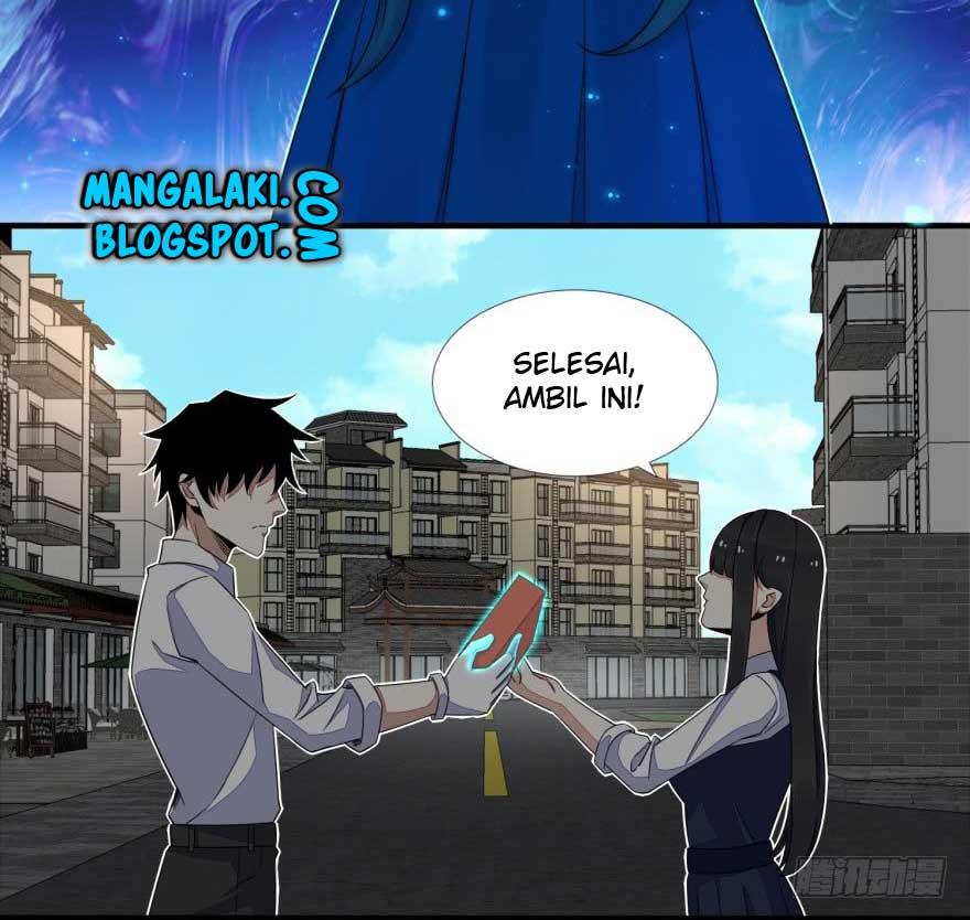 King of Apocalypse Chapter 23 Gambar 8