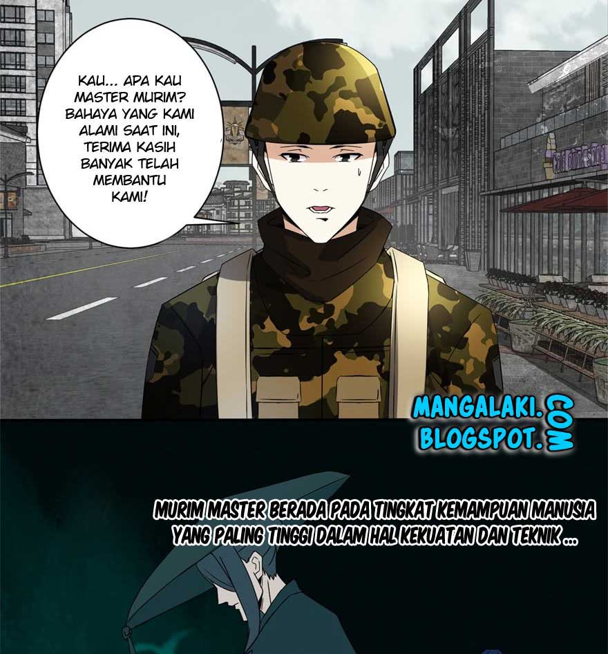 King of Apocalypse Chapter 26 Gambar 2