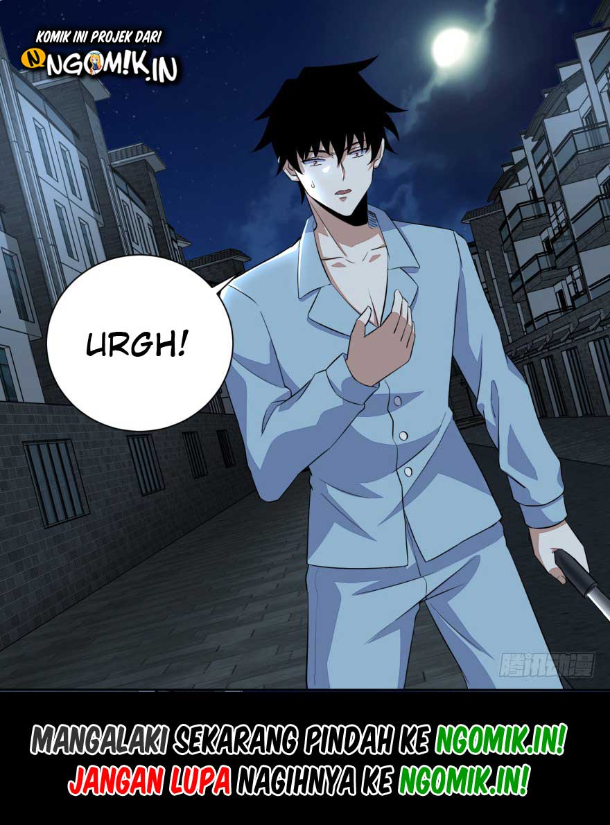 King of Apocalypse Chapter 31 Gambar 2