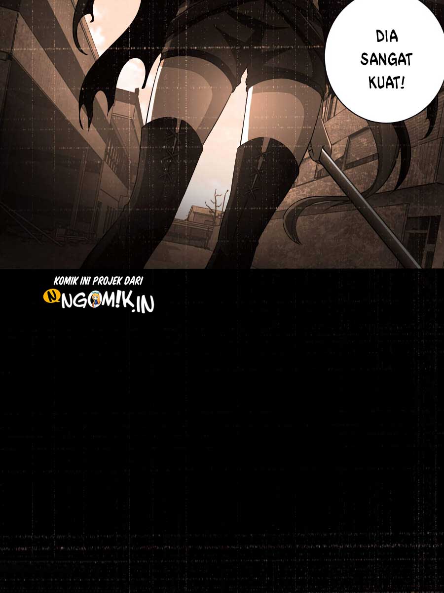 King of Apocalypse Chapter 34 Gambar 7