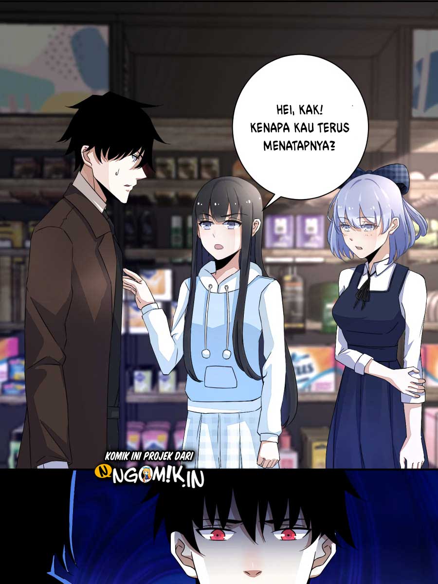 King of Apocalypse Chapter 34 Gambar 8