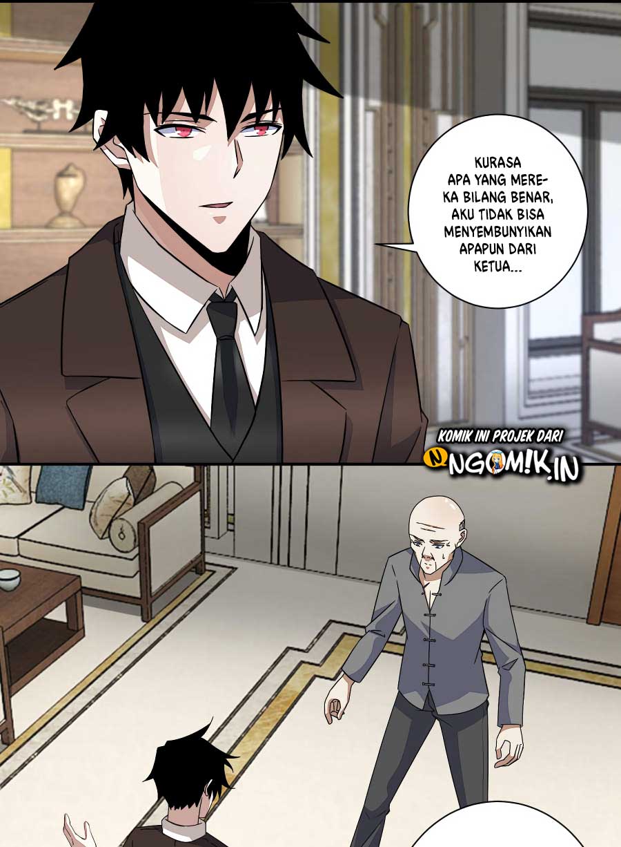 King of Apocalypse Chapter 38 Gambar 2