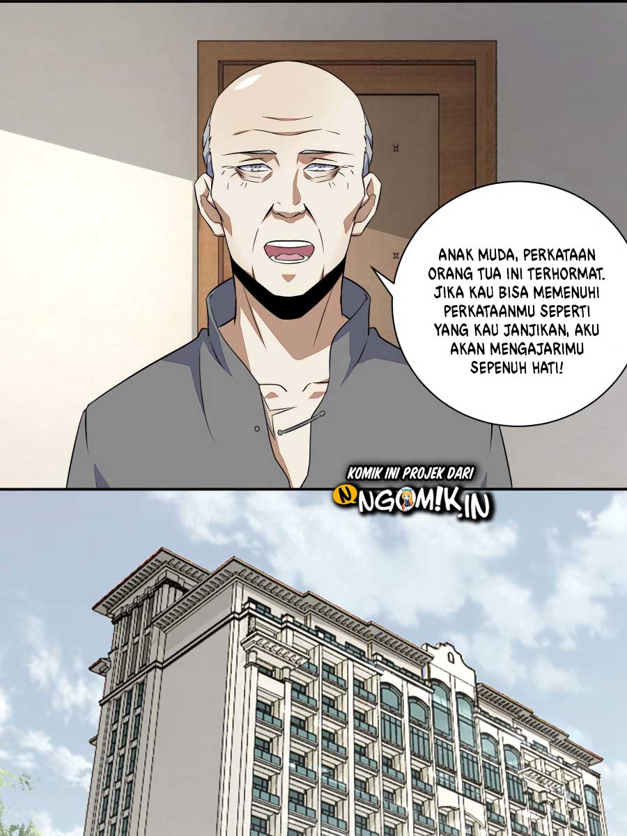 King of Apocalypse Chapter 38 Gambar 9
