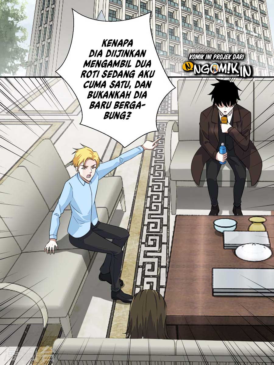 King of Apocalypse Chapter 38 Gambar 10