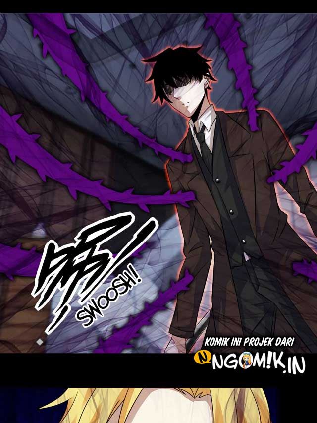 King of Apocalypse Chapter 50 Gambar 11