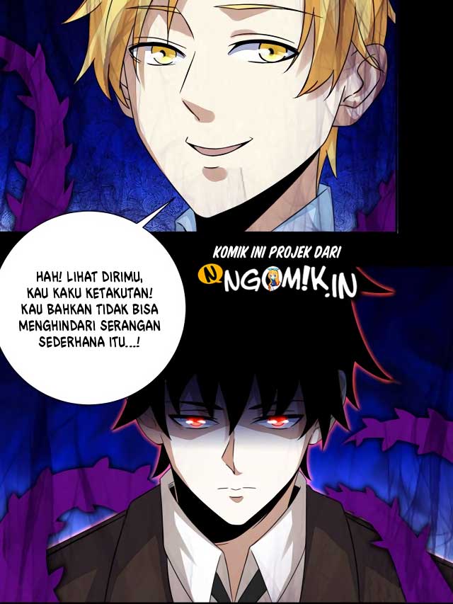 King of Apocalypse Chapter 50 Gambar 12