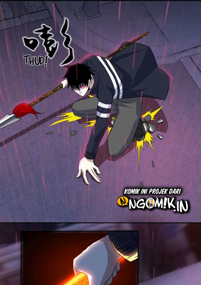King of Apocalypse Chapter 57 Gambar 2