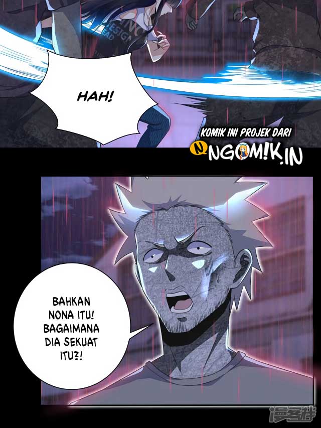 King of Apocalypse Chapter 57 Gambar 10