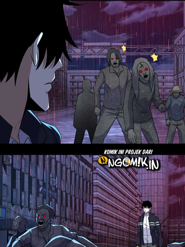 King of Apocalypse Chapter 62 Gambar 13