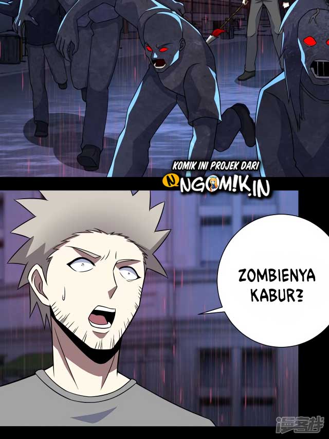 King of Apocalypse Chapter 62 Gambar 14