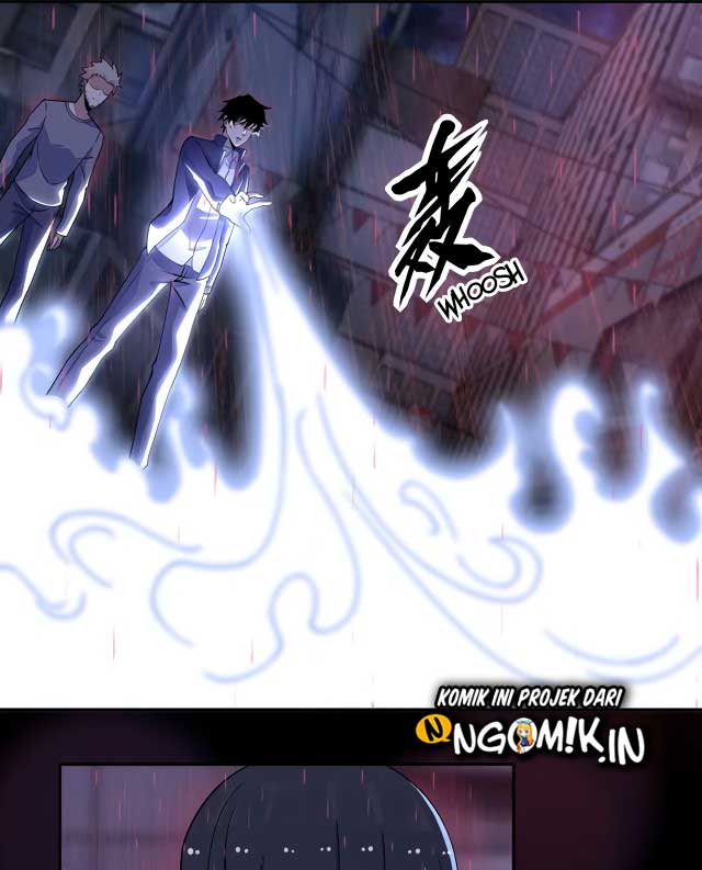 King of Apocalypse Chapter 63 Gambar 2
