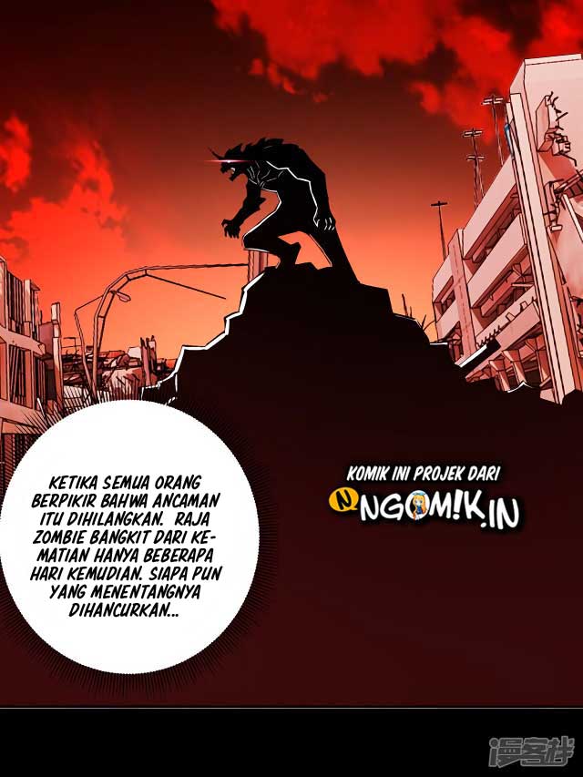 King of Apocalypse Chapter 63 Gambar 11