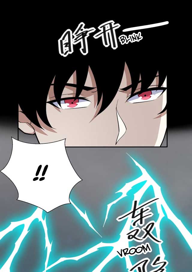 King of Apocalypse Chapter 70 Gambar 2