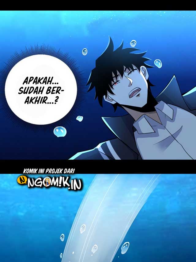 King of Apocalypse Chapter 70 Gambar 8