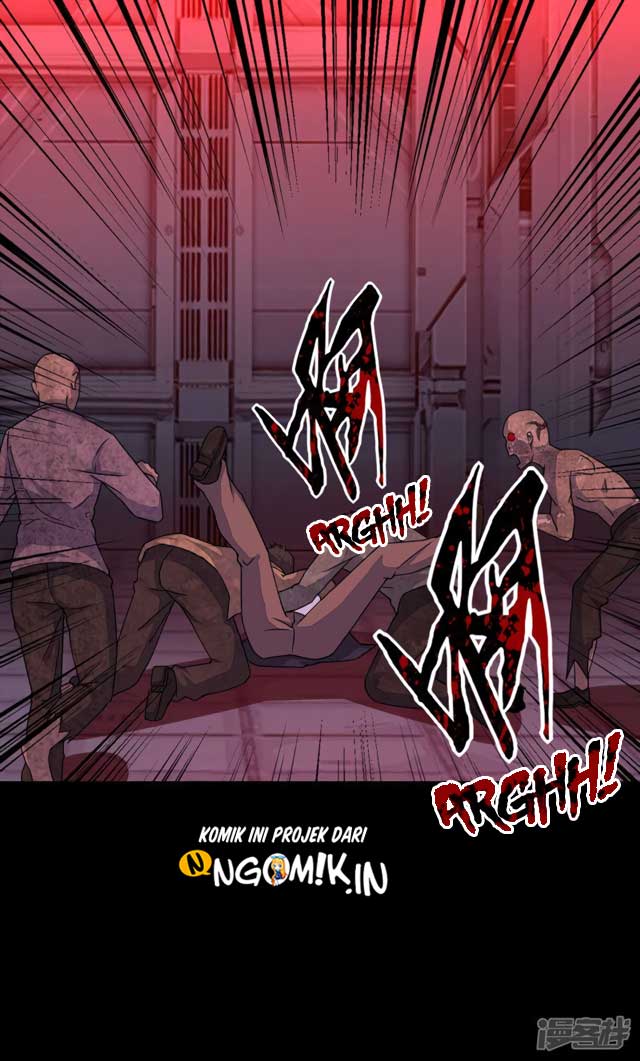 King of Apocalypse Chapter 71 Gambar 4