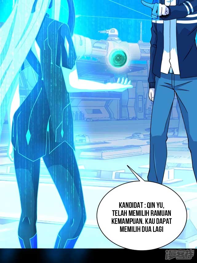 King of Apocalypse Chapter 71 Gambar 14