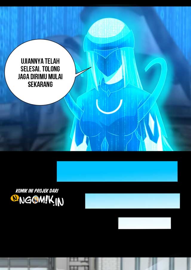 King of Apocalypse Chapter 72 Gambar 2