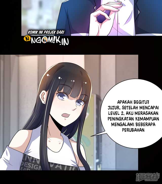 King of Apocalypse Chapter 72 Gambar 19
