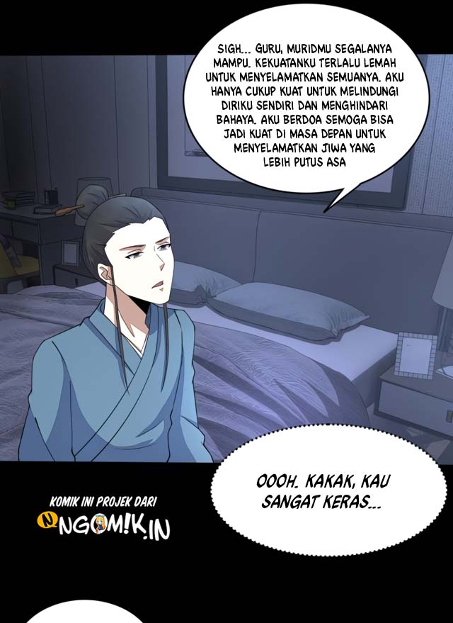 King of Apocalypse Chapter 83 Gambar 2
