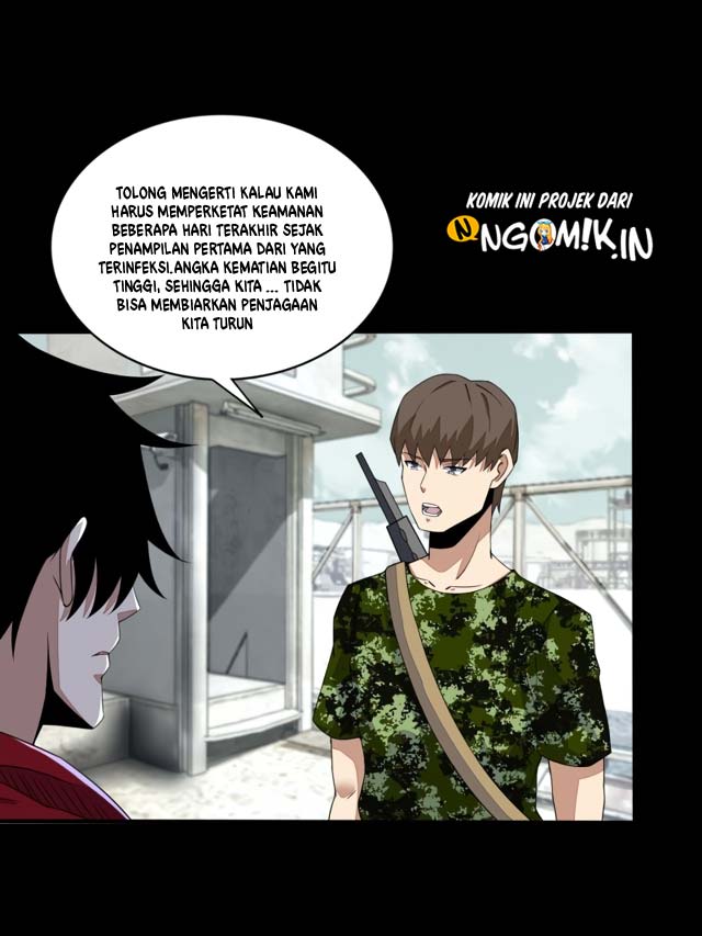 King of Apocalypse Chapter 83 Gambar 24