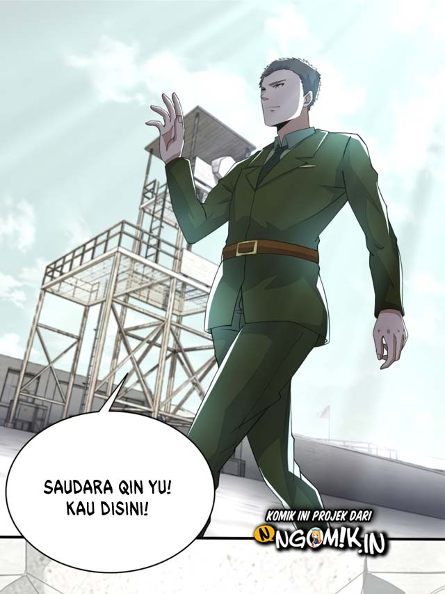 King of Apocalypse Chapter 83 Gambar 26