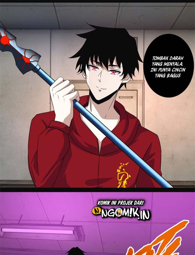 King of Apocalypse Chapter 86 Gambar 2