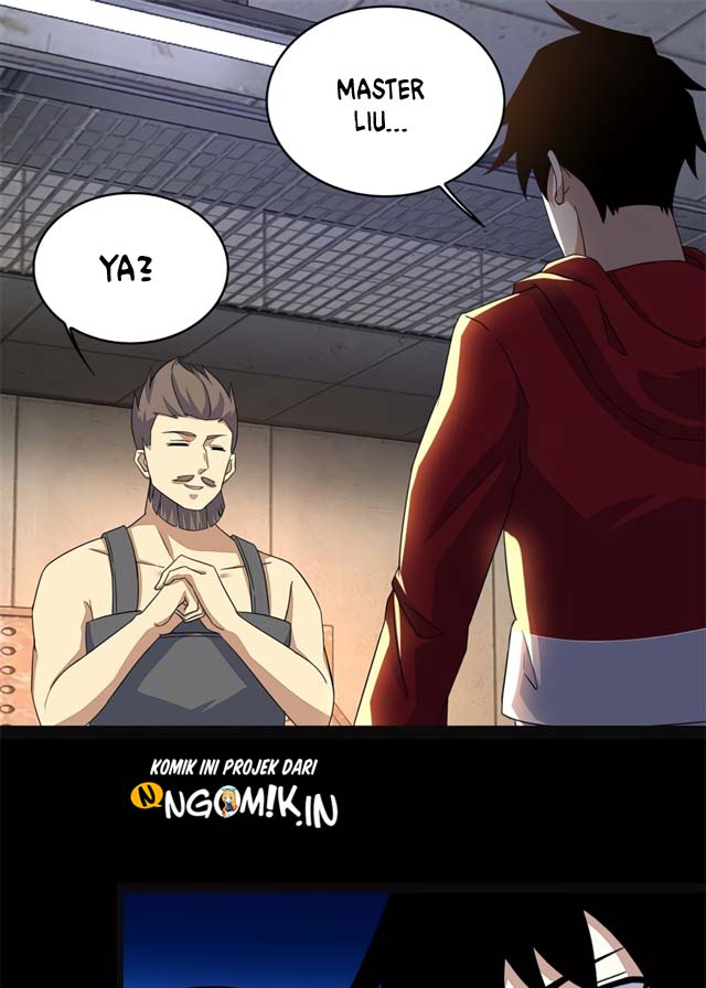 King of Apocalypse Chapter 86 Gambar 6
