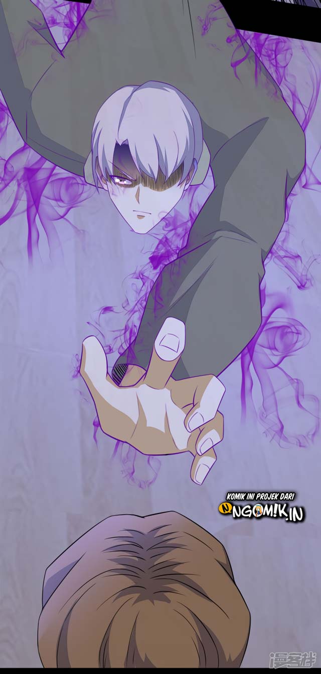 King of Apocalypse Chapter 90 Gambar 15