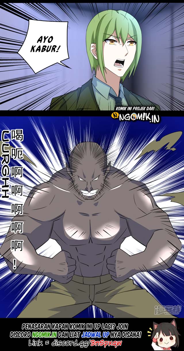 King of Apocalypse Chapter 90 Gambar 18