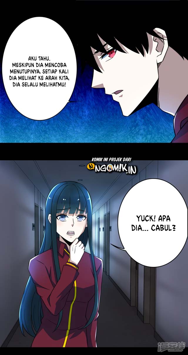 King of Apocalypse Chapter 93 Gambar 4