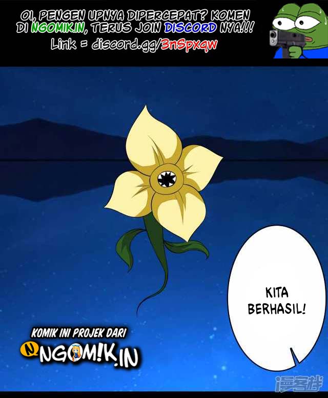 King of Apocalypse Chapter 118 Gambar 2