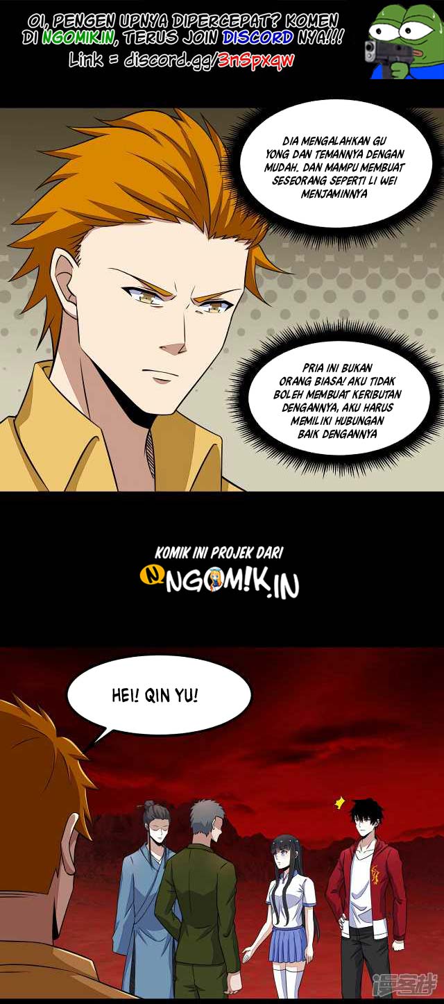 King of Apocalypse Chapter 125 Gambar 2