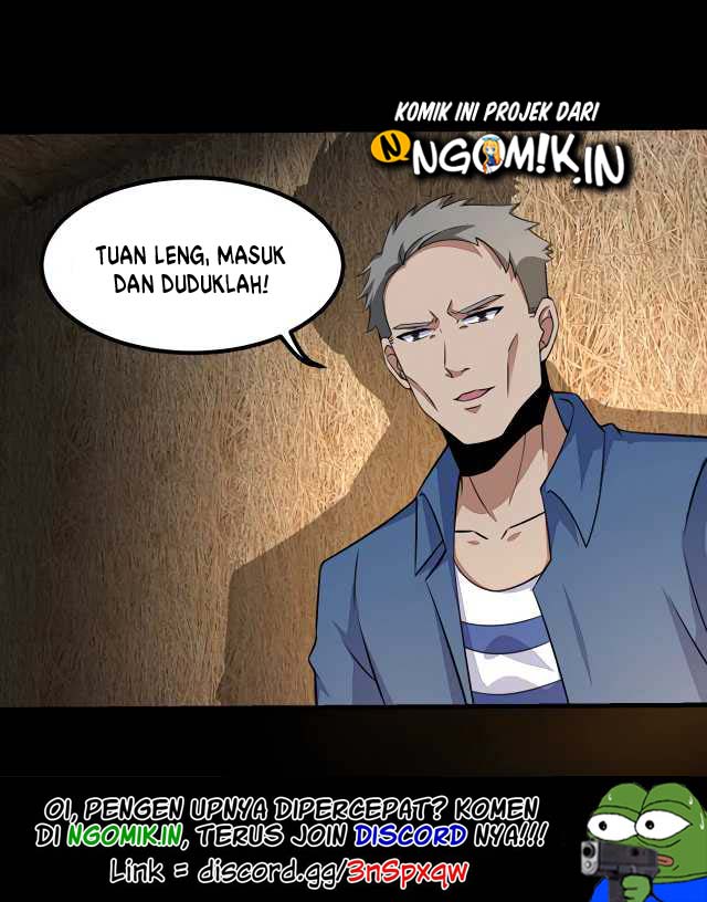 King of Apocalypse Chapter 126 Gambar 2