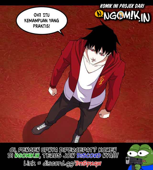 King of Apocalypse Chapter 130 Gambar 2