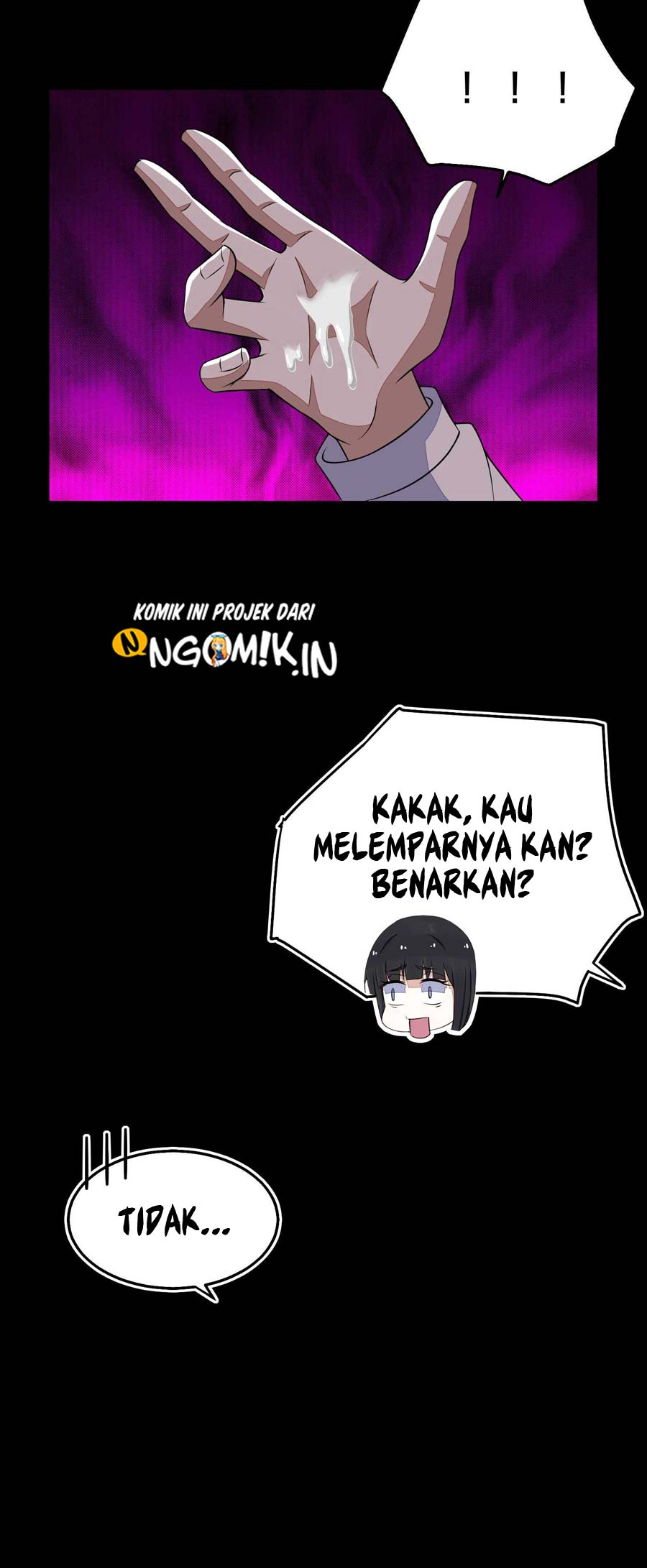 King of Apocalypse Chapter 152 Gambar 6