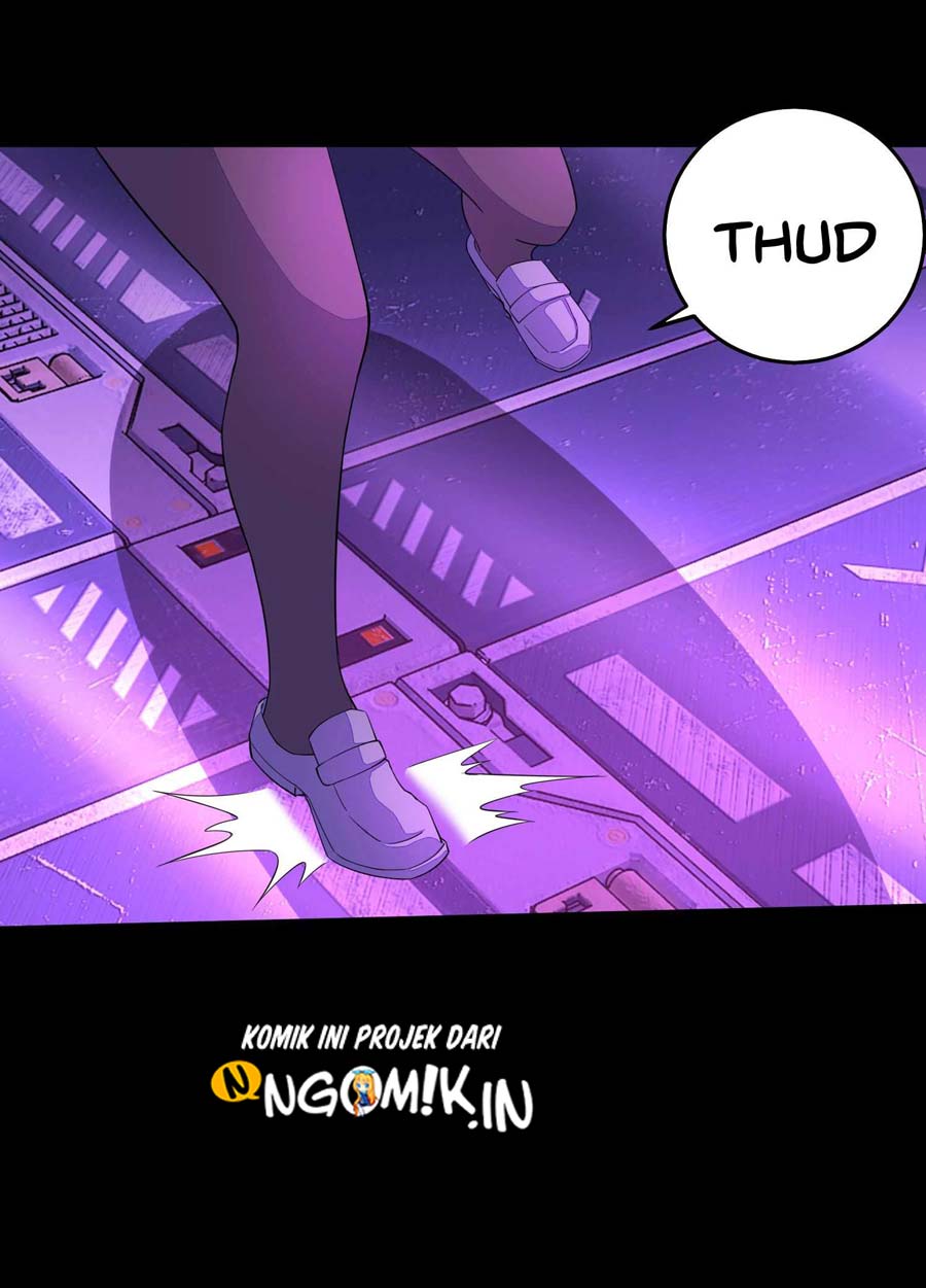 King of Apocalypse Chapter 153 Gambar 27