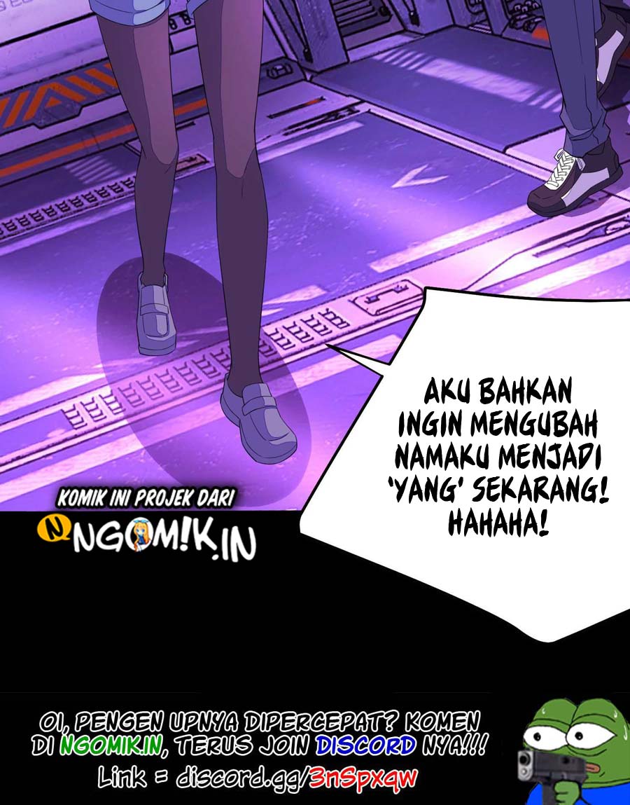 King of Apocalypse Chapter 153 Gambar 32