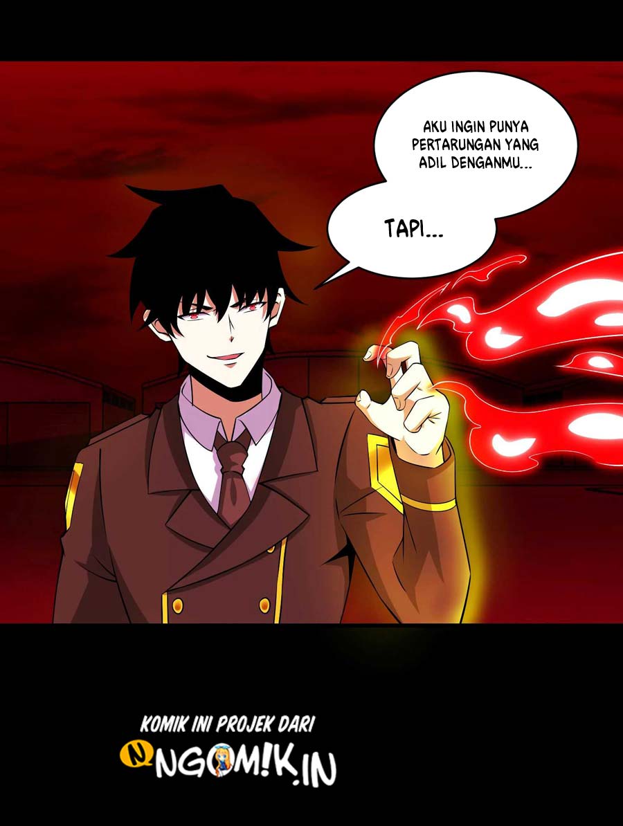 King of Apocalypse Chapter 175 Gambar 5