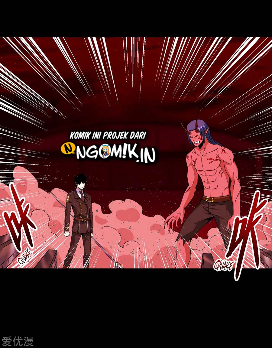 King of Apocalypse Chapter 175 Gambar 7