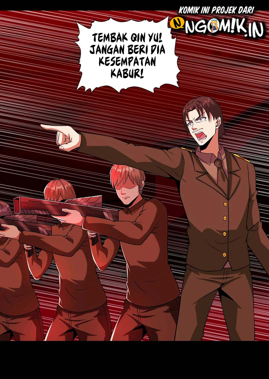 King of Apocalypse Chapter 175 Gambar 8